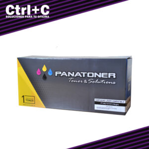Cartucho de toner SAMSUNG 101s Panatoner