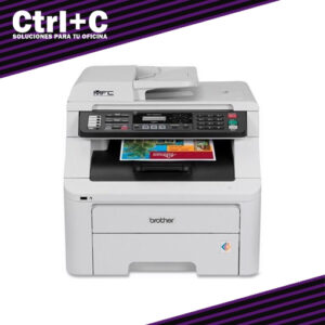 IMPRESORA DE LASER BROTHER MFC9325CW