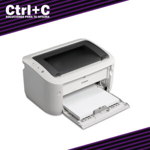 IMPRESORA DE LASER CANON LBP 6030