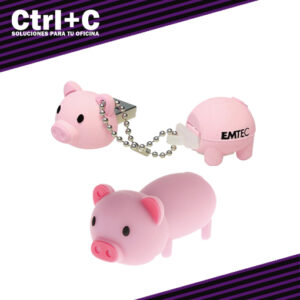 PENDRIVE EMTEC 16GB CERDITO