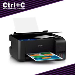 IMPRESORA TINTA CONTINUA EPSON L3110