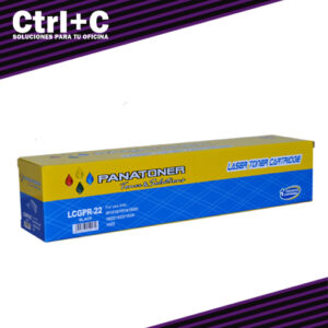 Toner Directo CANON Gpr-22 IR-1019 / 1023 / 1025 Panatoner