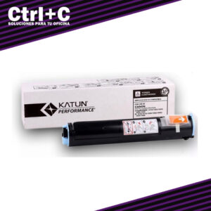 Toner Directo CANON Gpr-22 IR-1019 / 1023 / 1025 Katun