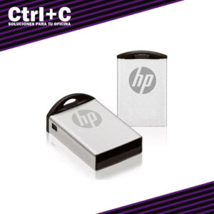 PENDRIVE HP 32GB MINI