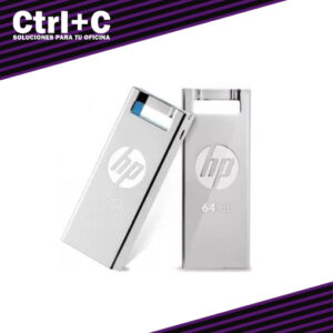 PENDRIVE HP USB V295w 64GB 2.0
