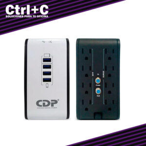 REGULADOR CDP R2CU-1008
