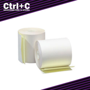 Químico 75x65mm x50