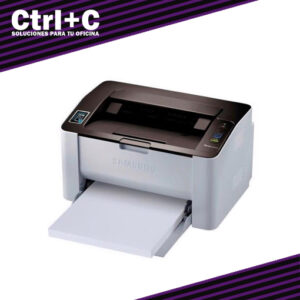 IMPRESORA DE LASER SAMSUNG ML2020