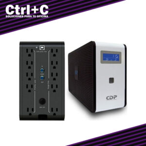 UPS (SAI) CDP RSMART-1010