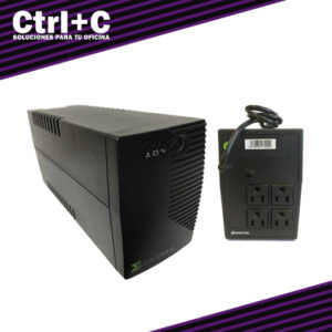 UPS (SAI) EXPLORE POWER AL750VA