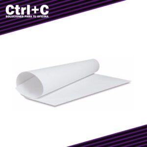 Papel bond pliego 96x66cm x10unidades