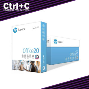 Papel Oficio Caja