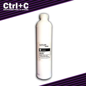 Toner RICOH Aficio 1035 / 2035 / 3045 Katun recarga
