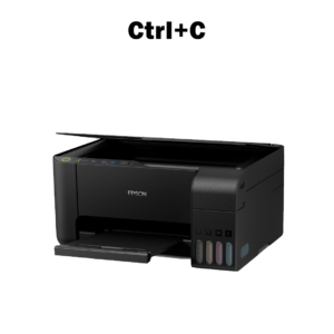 IMPRESORA TINTA CONTINUA EPSON ET L3150