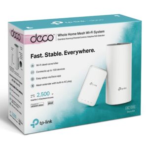 ROUTER MESH DECO TP-LINK AC1200