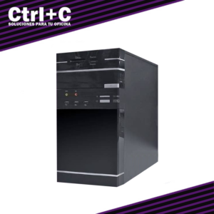 CPU Intel pentium G5400