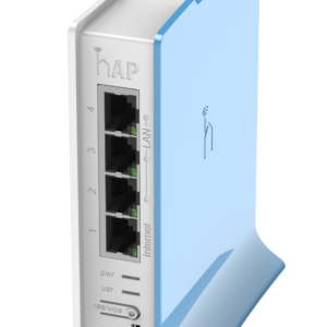 ROUTER BOARD MIKROTIK HAP SERIES