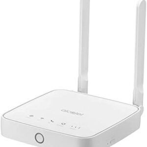 MODEM ROUTER ALCATEL LTE CAT4