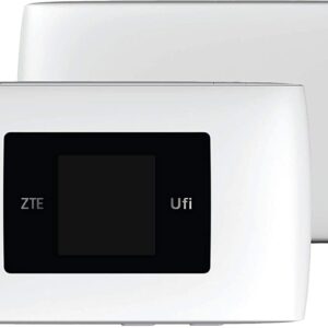 ROUTER PORTATIL UNITEL BAM