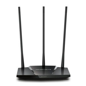 ROUTER ROMPEMURO MERCUSYS 300MBPS