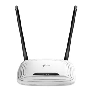 ROUTER TP LINK WR841N 300MBPS
