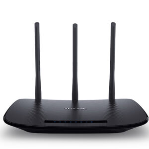 ROUTER TP LINK WR940N 450MBPS