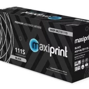 Cartucho de toner SAMSUNG 111S Maxiprint