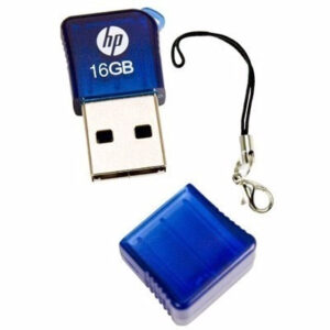 PENDRIVE HP USB V165W 16GB 2.0
