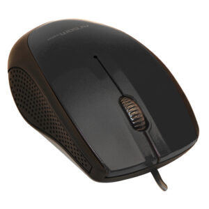 MOUSE ARGOM ALAMBRICO USB 3D USB