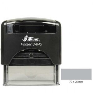 SELLO DE ESCRITORIO SHINY S-825