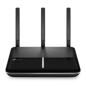 ROUTER TP LINK ARCHER A10 AC2600 DUAL BAND GIGABIT USB 3.0 4ANT 1 INTERNA