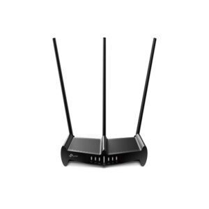 ROUTER TP LINK ARCHER C58HP AC1350 3ANT 9DBI ROMPE MURO