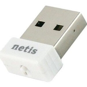 ADAPTADOR USB WIFI MINI NETIS WF2120 150MBPS