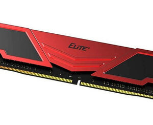 MEMORIA RAM TEAM ELITE DDR 4 4GB  2400MHZ / DESKTOP