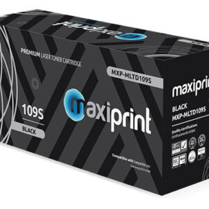 Cartucho de toner SAMSUNG 109S Maxiprint