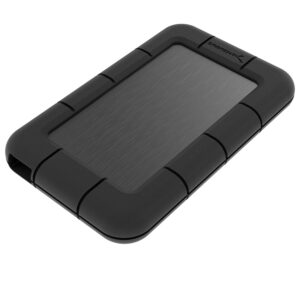 ENCLOSURE Sabrent EC-UM3W USB 3.0 w/silicon case S
