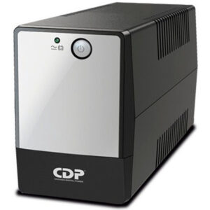 UPS CDP R-UPR 758 / 750VA / 375W / AVR / 8TOMAS