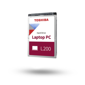 DISCO DURO TOSHIBA PC L200 1TB HDWL110 (INTERNO LAPTOP)