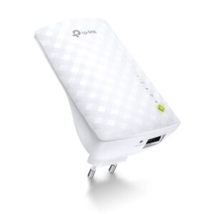 EXTENSOR DE RANGO MESH WI-FI AC 750 DUAL BAND