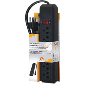 REGLETA PROTECTOR ARGOM 6 TOMAS