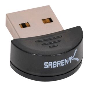 MICRO WIRELESS BLUETOOTH SABRENT 100 MT