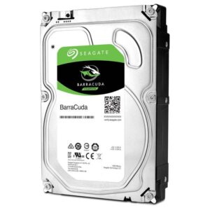 DISCO DURO SEAGATE BARRACUDA 1TB