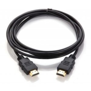 CABLE HDMI HIGH SPEED 1,5 METROS