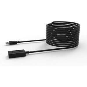CABLE SABRENT USB 2,0 ACTIVE EXTENSION CABLE 32-FT /10 METR APROX