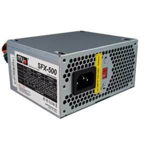 FUENTE DE PODER 600W MYO