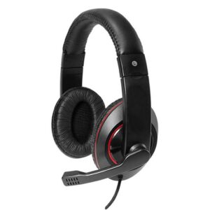 Audifonos Stereo Auxiliar 3.5mm Argom Aero64
