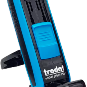 SELLO DE BOLSILLO TRODAT 9511