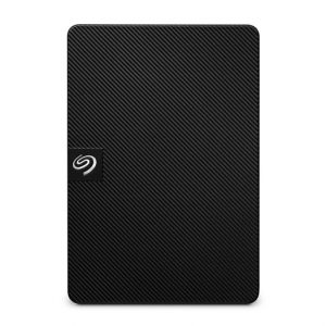 DISCO DURO EXTERNO SEAGATE 5TB 3.0 BLACK