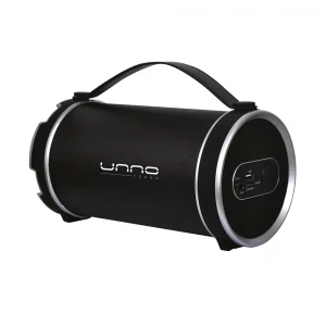 SPEAKER UNNO TEKNO SP9351BK CANNON SÚPER BASS