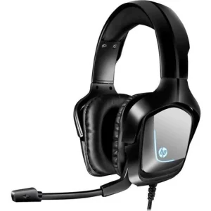 AUDIFONOS HP GAMING MICROFONO SRROUND 7.1 NEGRO H220GS